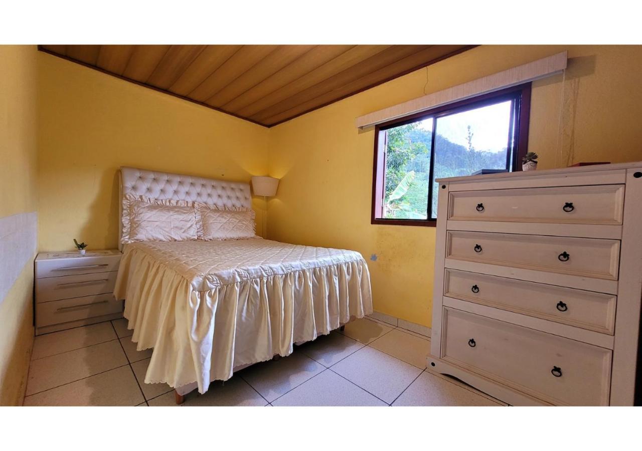 Villa Refúgio da Colina Nova Friburgo Exterior foto